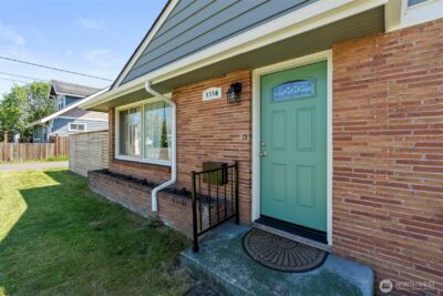 1116 W 1st Street , Centralia, WA 98531 - Photo 2