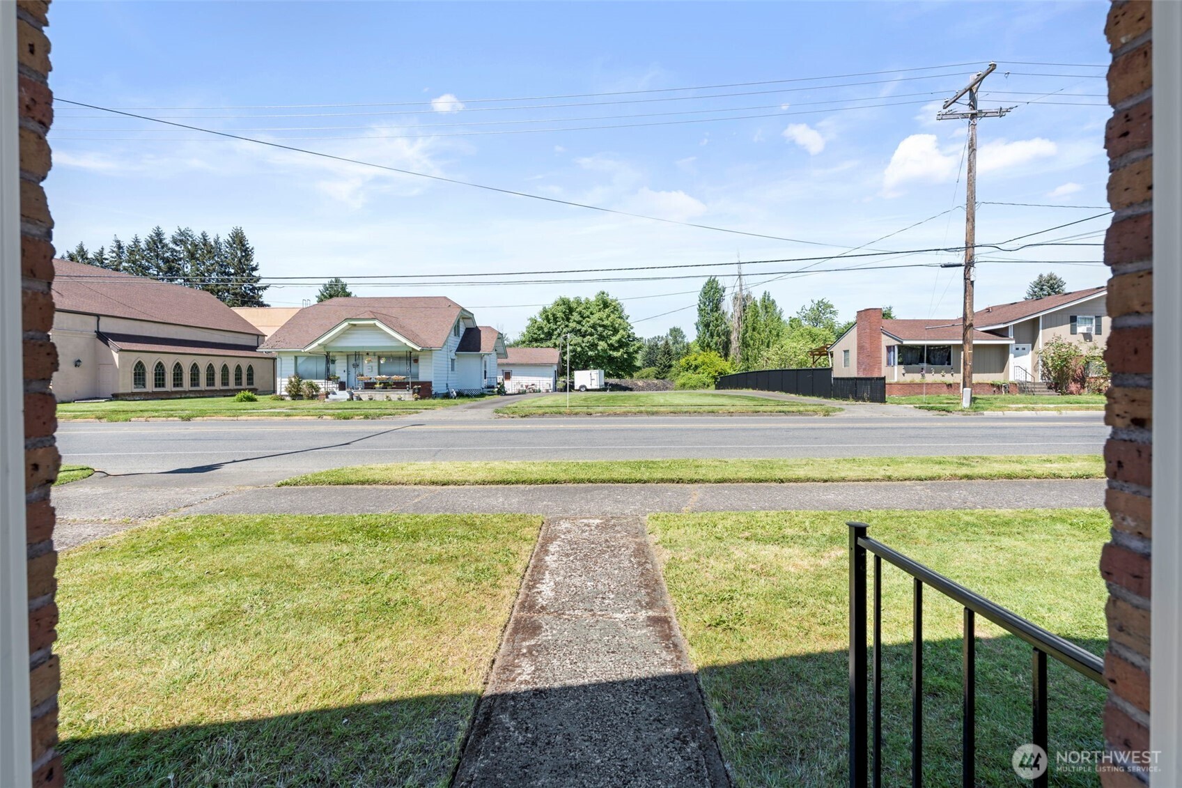 1116 W 1st Street , Centralia, WA 98531