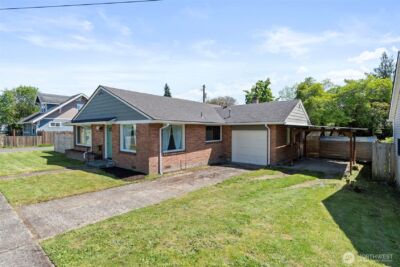 1116 W 1st Street , Centralia, WA 98531 - Photo 27