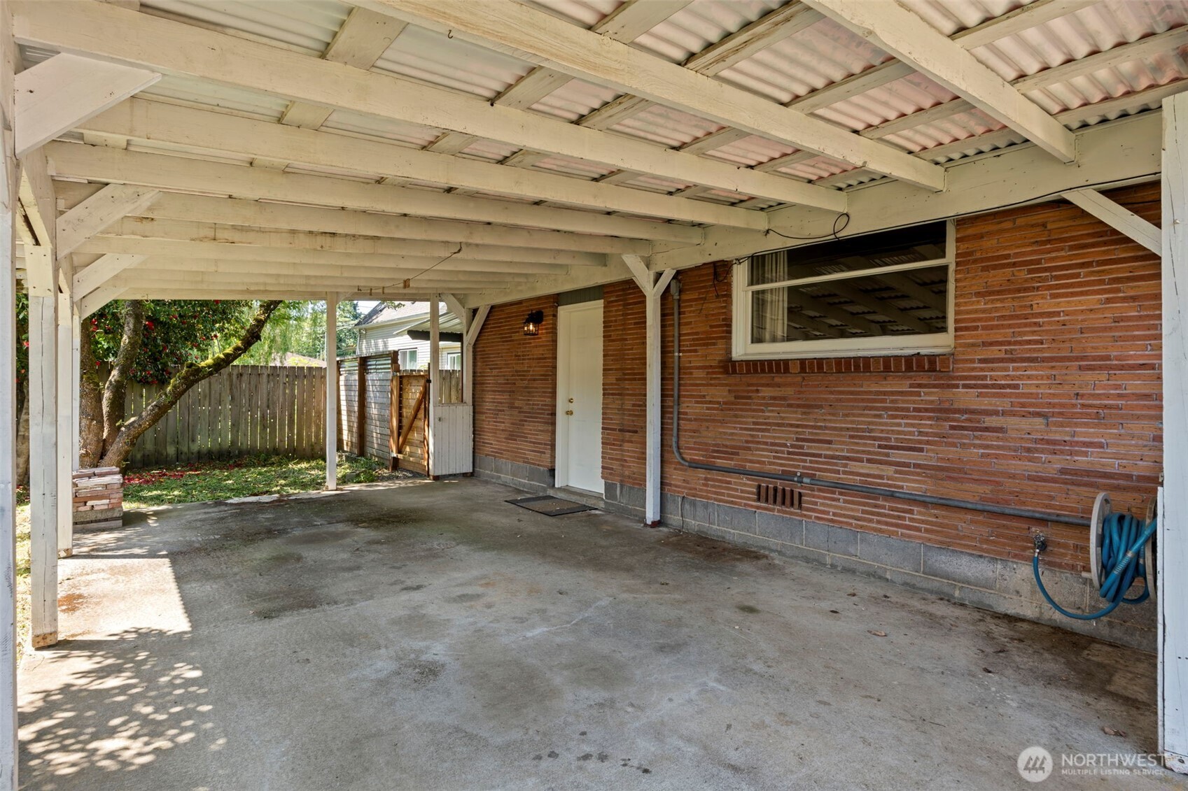 1116 W 1st Street , Centralia, WA 98531