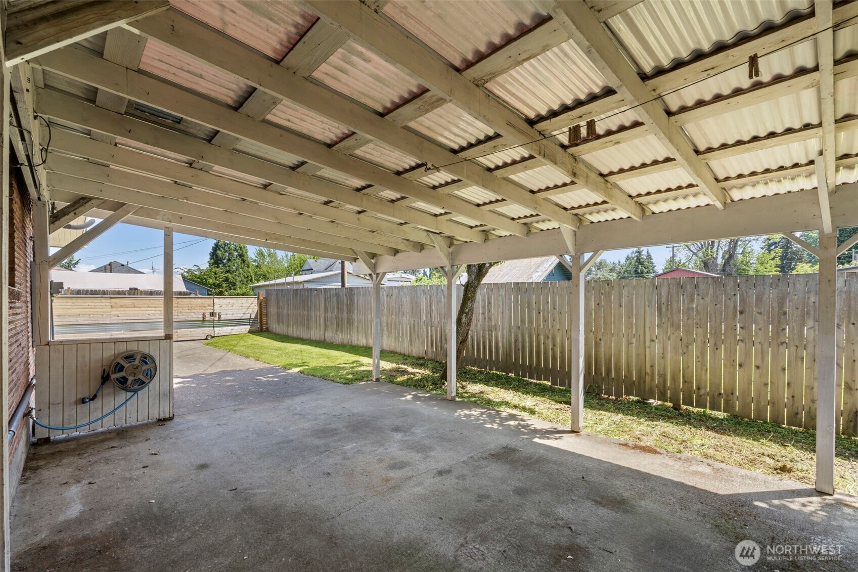 1116 W 1st Street , Centralia, WA 98531