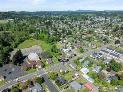 1116 W 1st Street , Centralia, WA 98531 - Photo 33