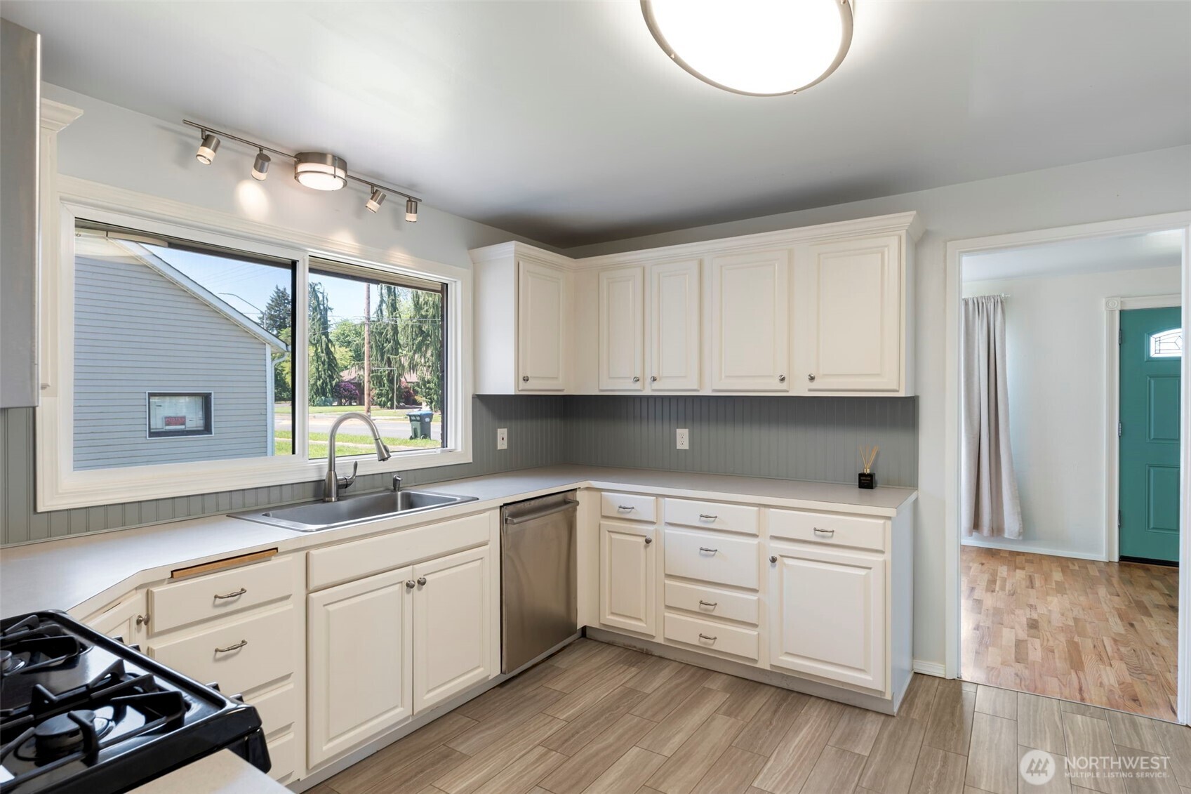 1116 W 1st Street , Centralia, WA 98531