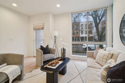 3817 B California Avenue SW, Seattle, WA 98116 - Photo 3