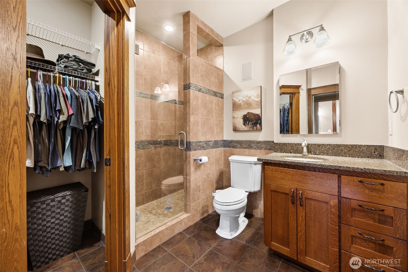 44414 14th Avenue E, Eatonville, WA 98328