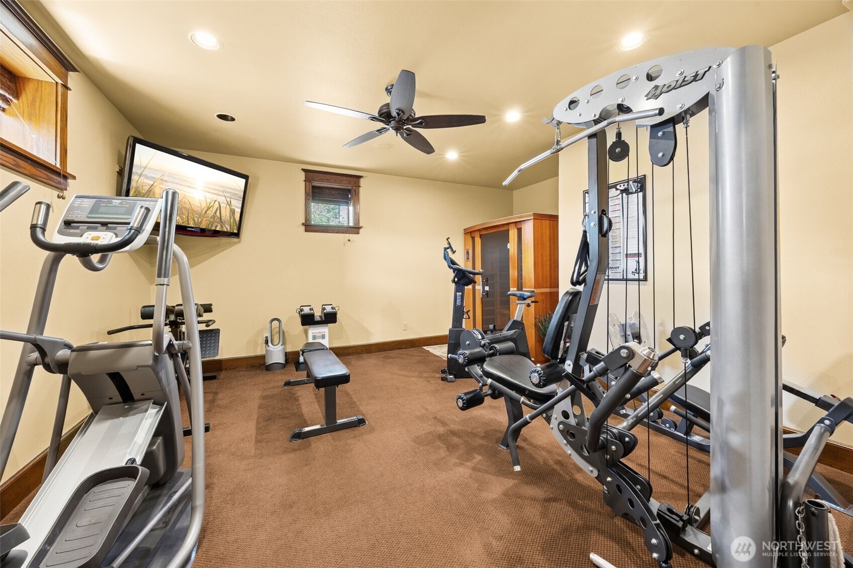 44414 14th Avenue E, Eatonville, WA 98328