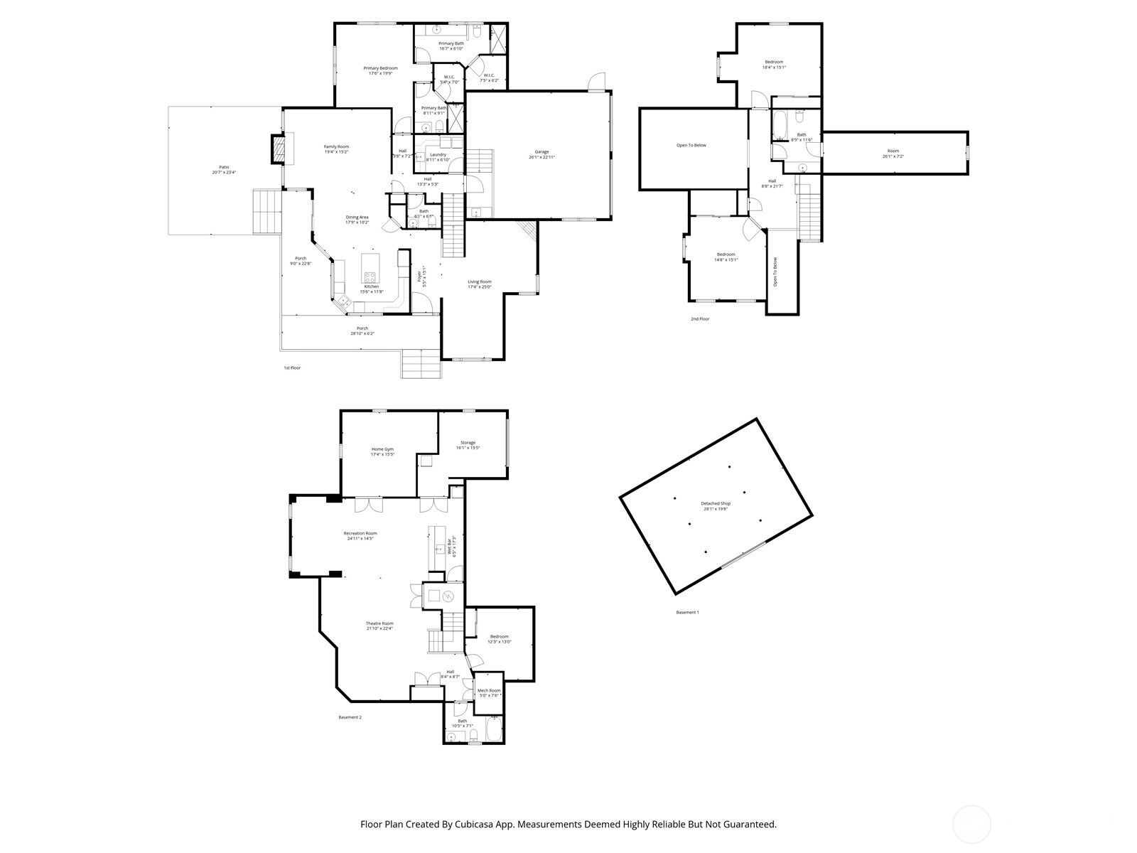 44414 14th Avenue E, Eatonville, WA 98328