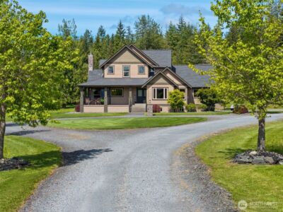 44414 14th Avenue E, Eatonville, WA 98328 - Photo 3