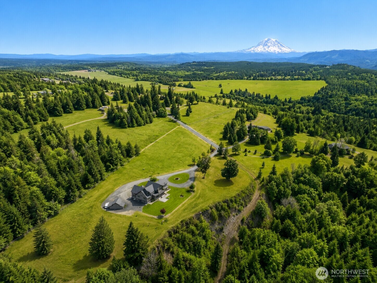 44414 14th Avenue E, Eatonville, WA 98328