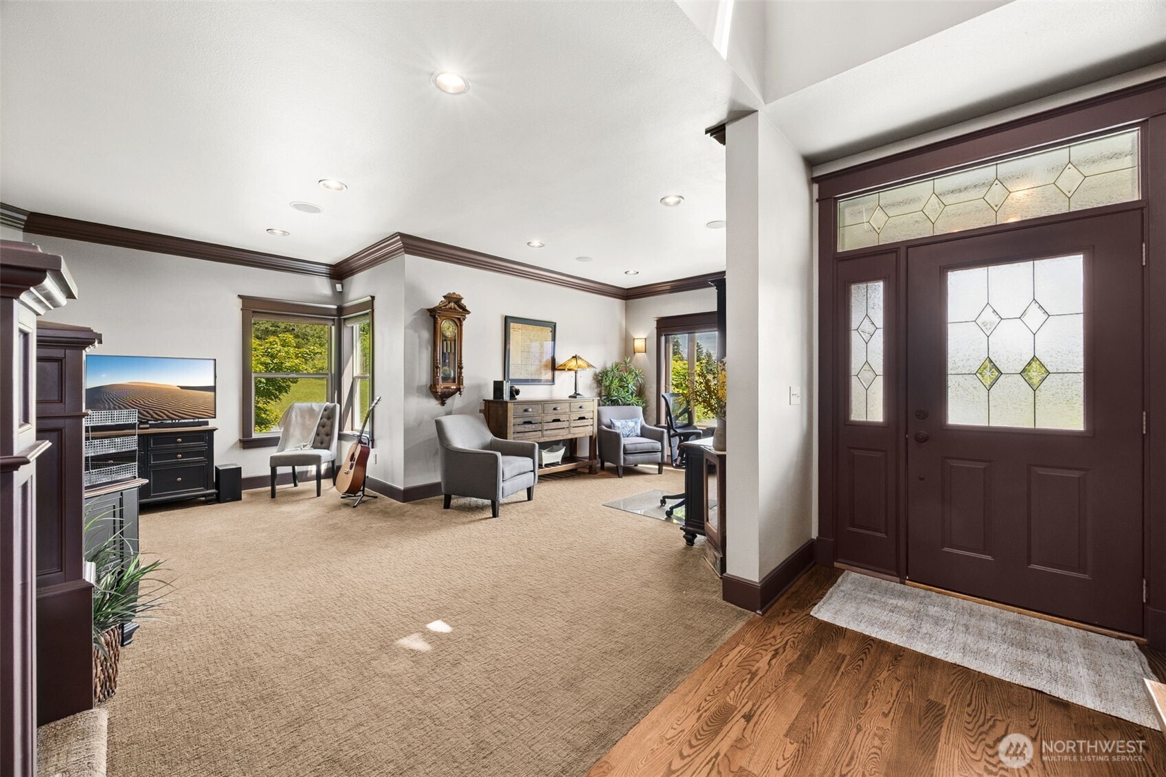 44414 14th Avenue E, Eatonville, WA 98328