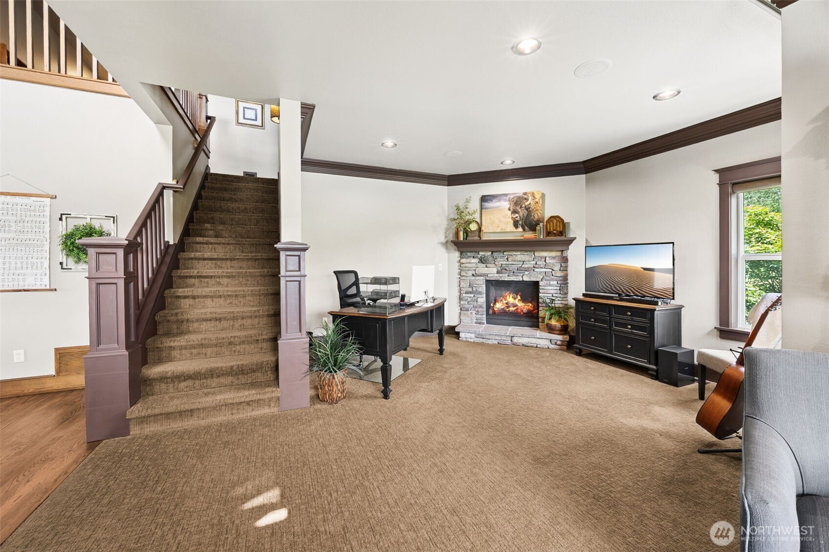 44414 14th Avenue E, Eatonville, WA 98328