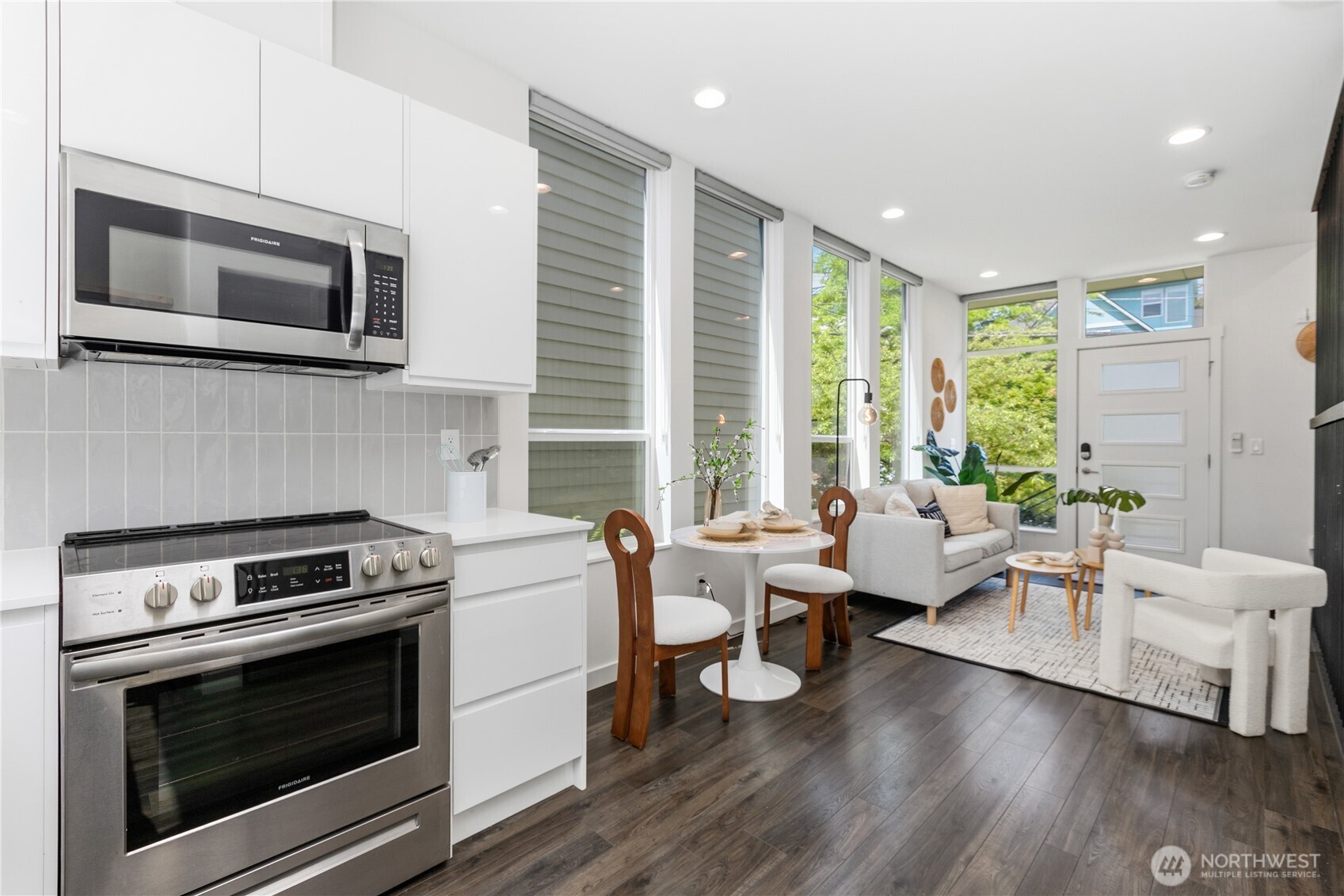 2327 E Denny Way , Seattle, WA 98122