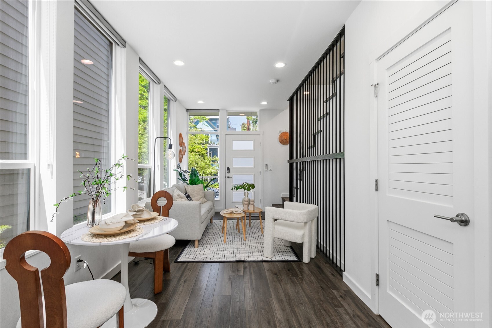 2327 E Denny Way , Seattle, WA 98122