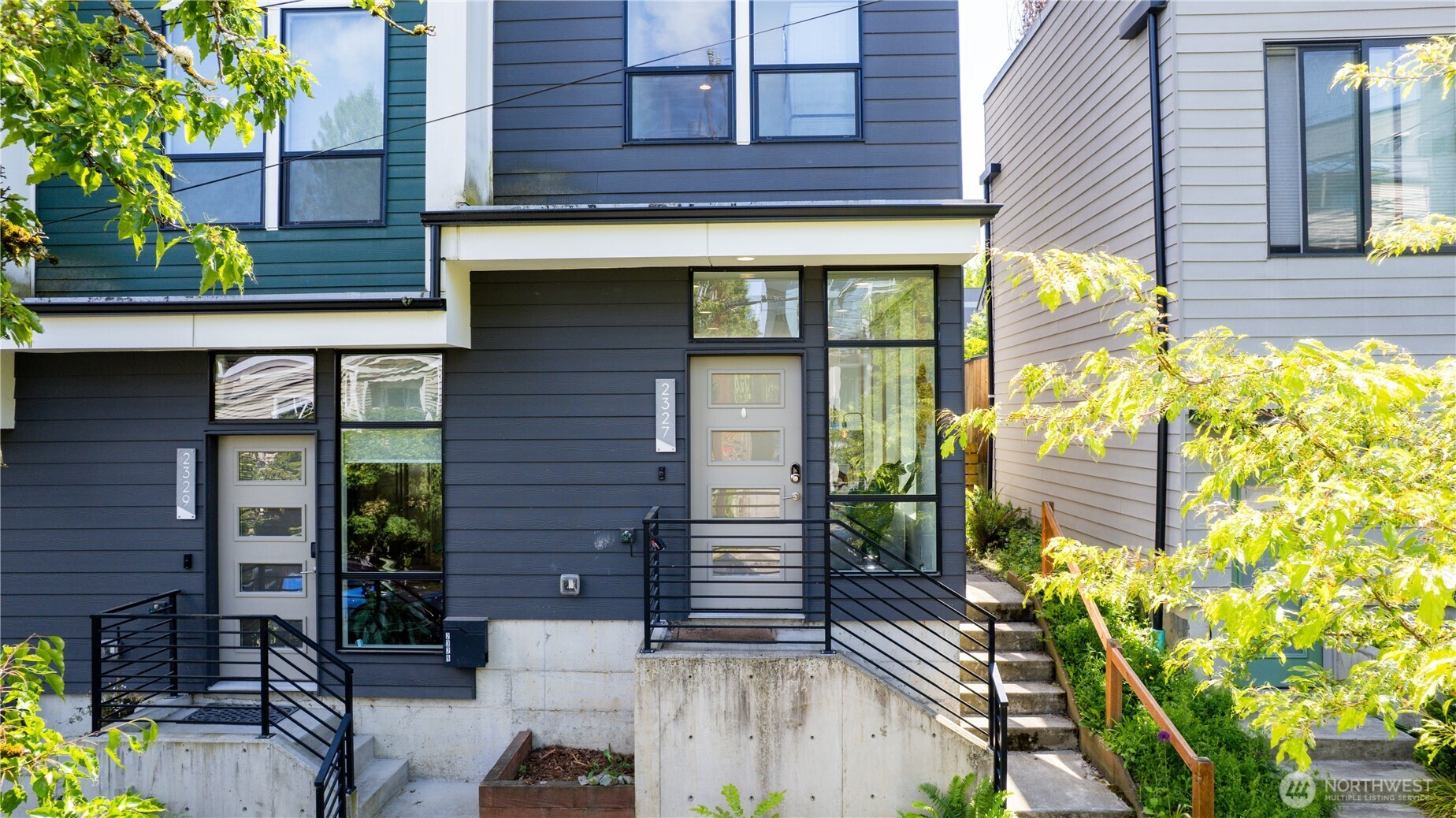 2327 E Denny Way , Seattle, WA 98122