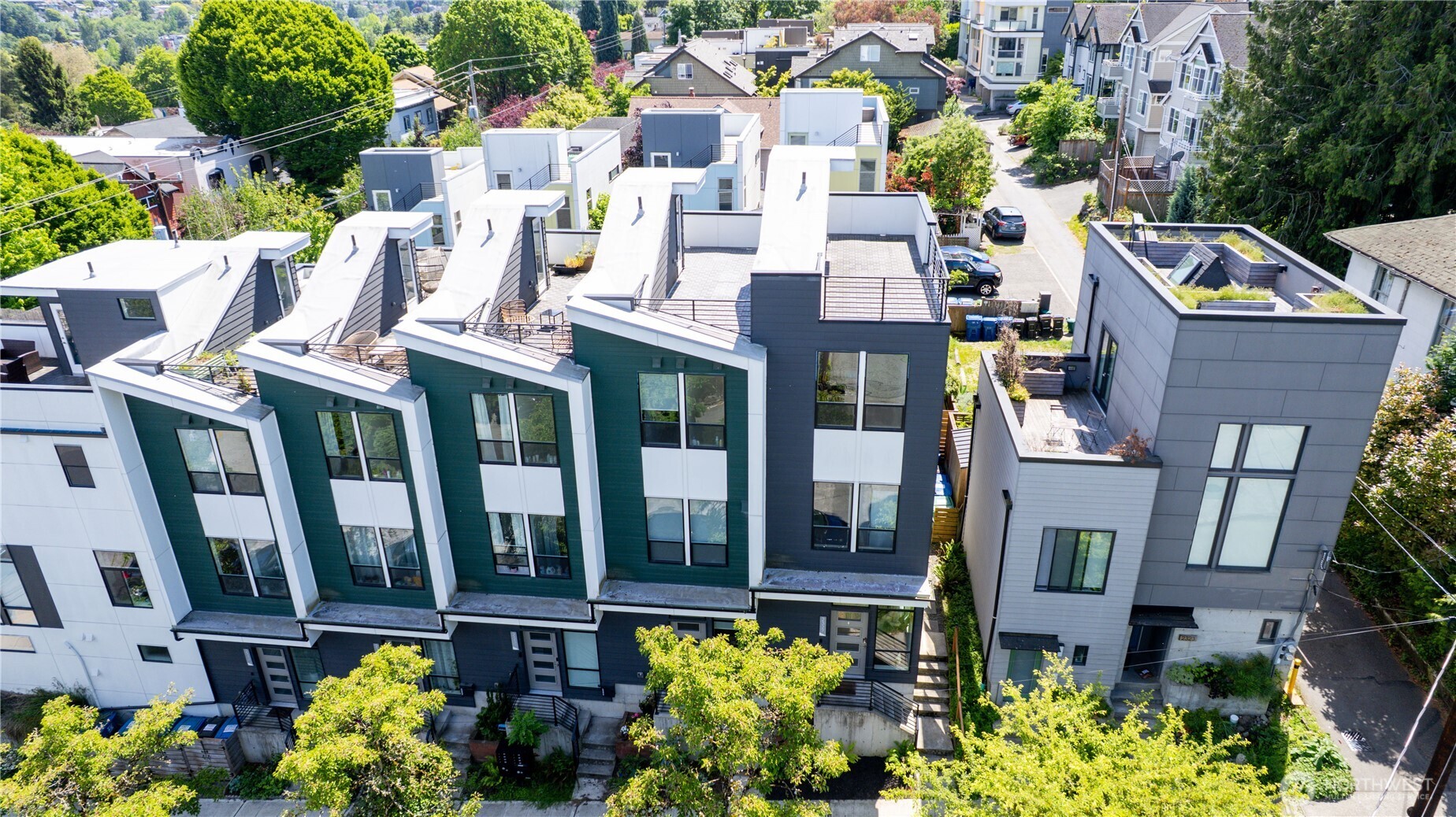 2327 E Denny Way , Seattle, WA 98122