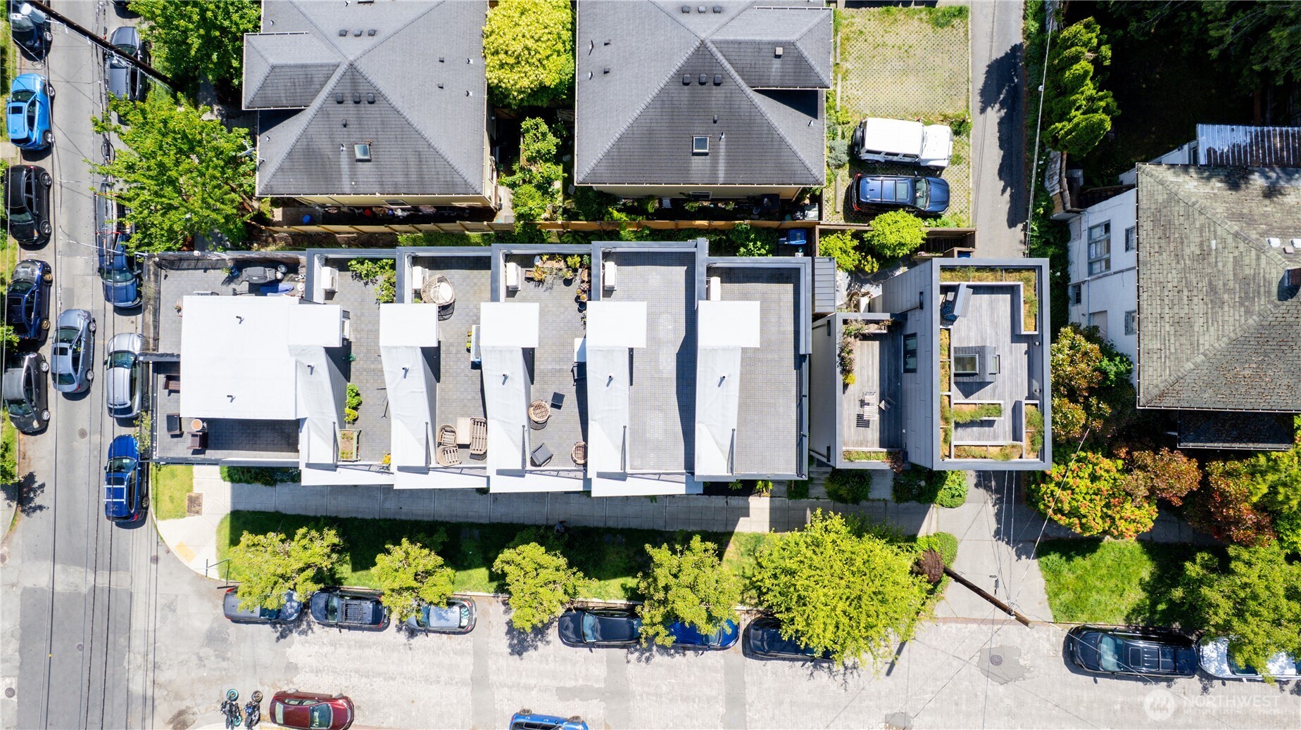 2327 E Denny Way , Seattle, WA 98122
