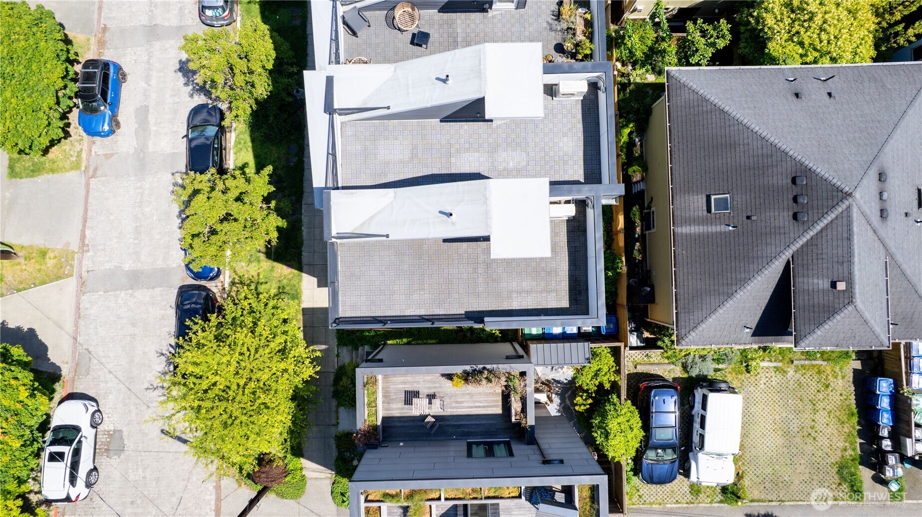 2327 E Denny Way , Seattle, WA 98122