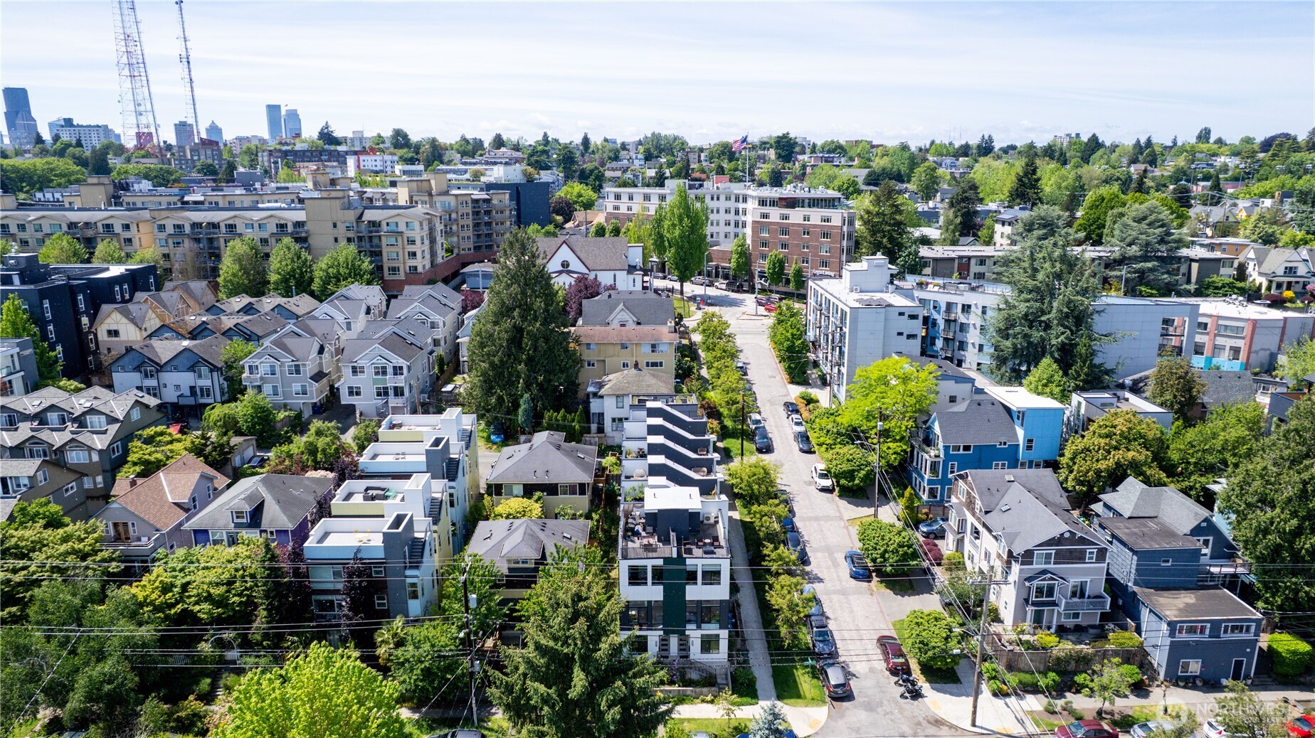 2327 E Denny Way , Seattle, WA 98122