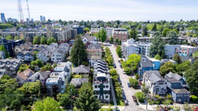 2327 E Denny Way , Seattle, WA 98122 - Photo 33