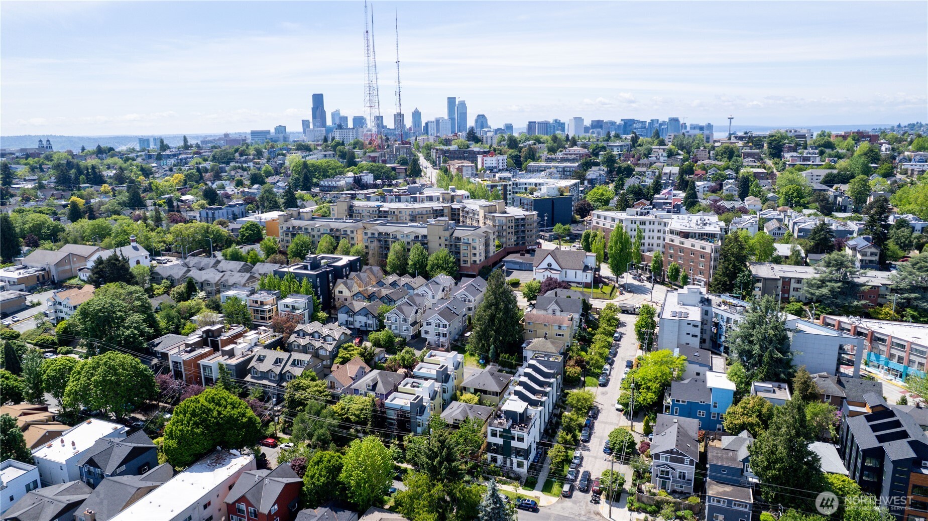 2327 E Denny Way , Seattle, WA 98122