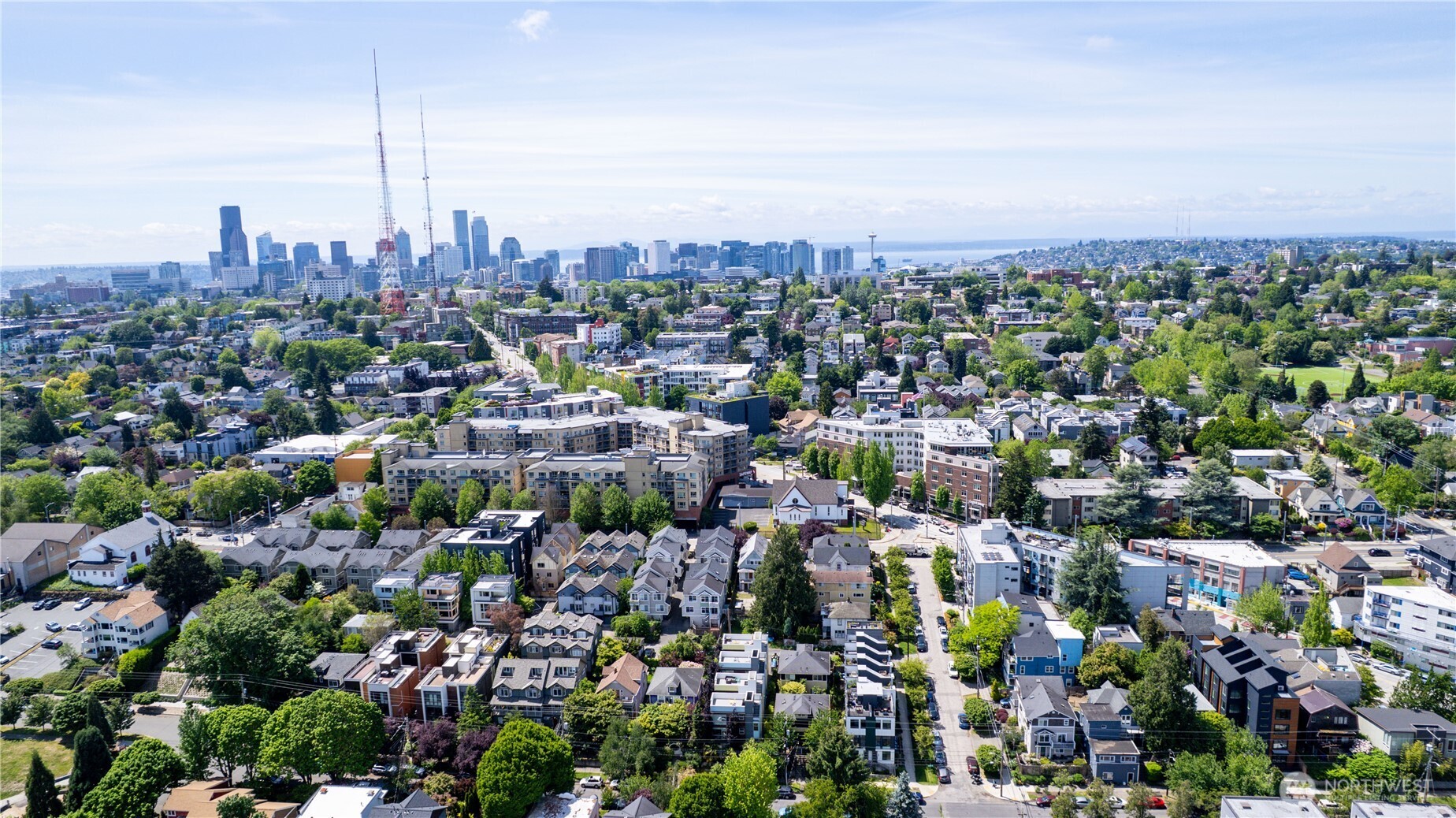 2327 E Denny Way , Seattle, WA 98122