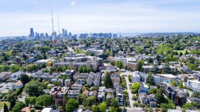 2327 E Denny Way , Seattle, WA 98122 - Photo 35