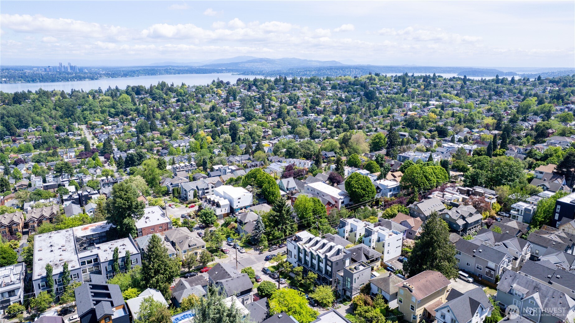 2327 E Denny Way , Seattle, WA 98122