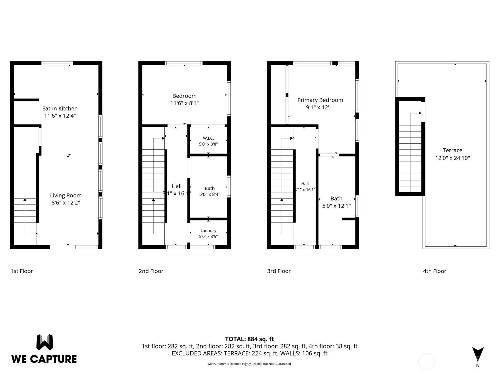 2327 E Denny Way , Seattle, WA 98122