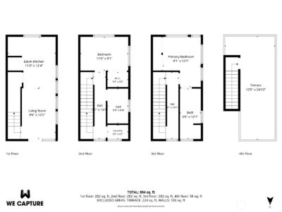 2327 E Denny Way , Seattle, WA 98122 - Photo 38