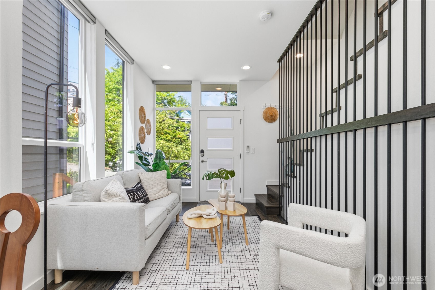 2327 E Denny Way , Seattle, WA 98122