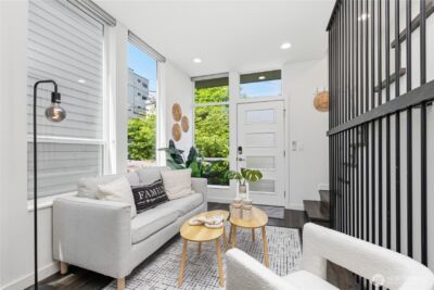 2327 E Denny Way , Seattle, WA 98122 - Photo 6
