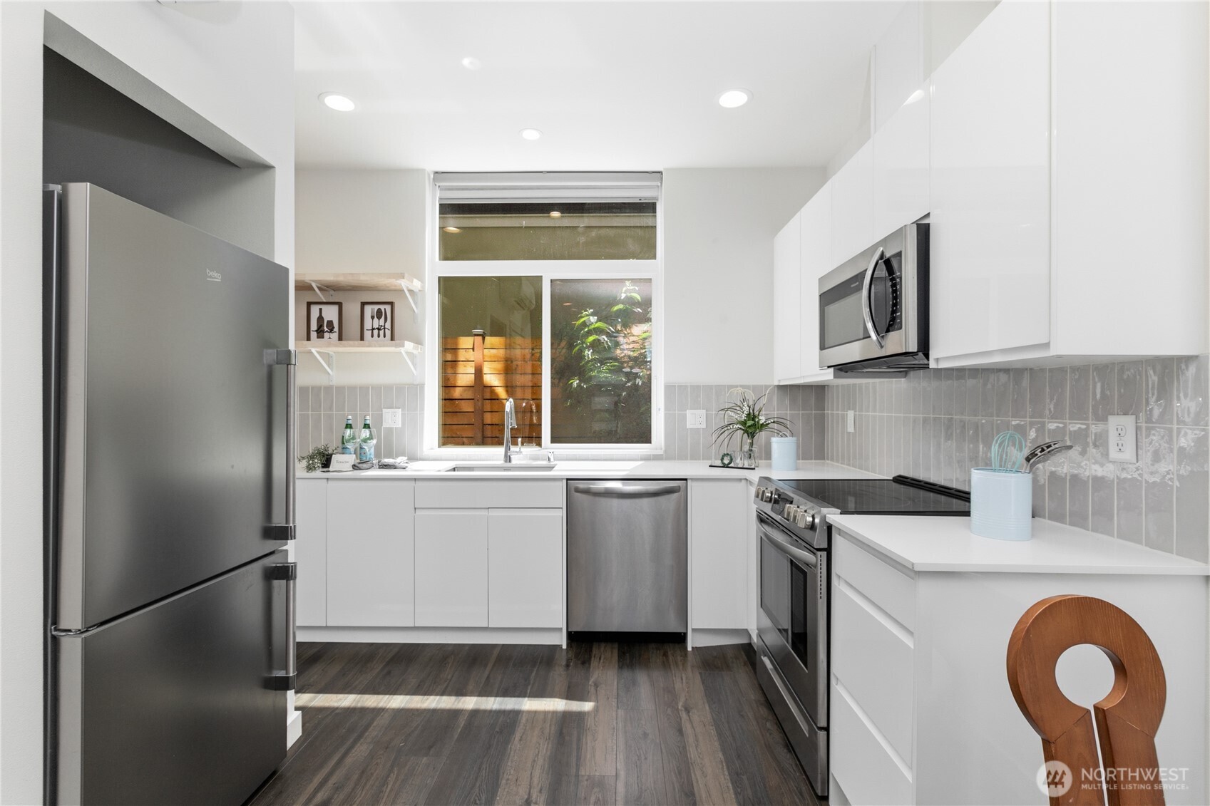 2327 E Denny Way , Seattle, WA 98122
