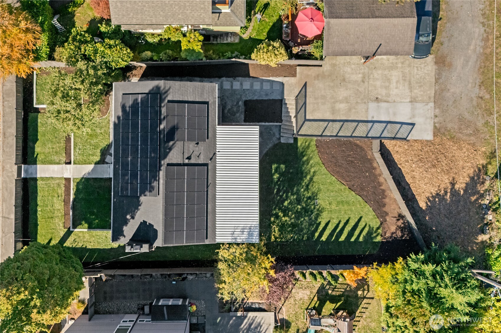 9548 3rd Avenue NW, Seattle, WA 98117