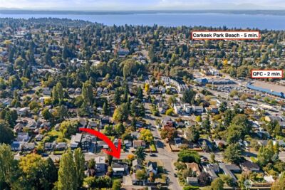 9548 3rd Avenue NW, Seattle, WA 98117 - Photo 3