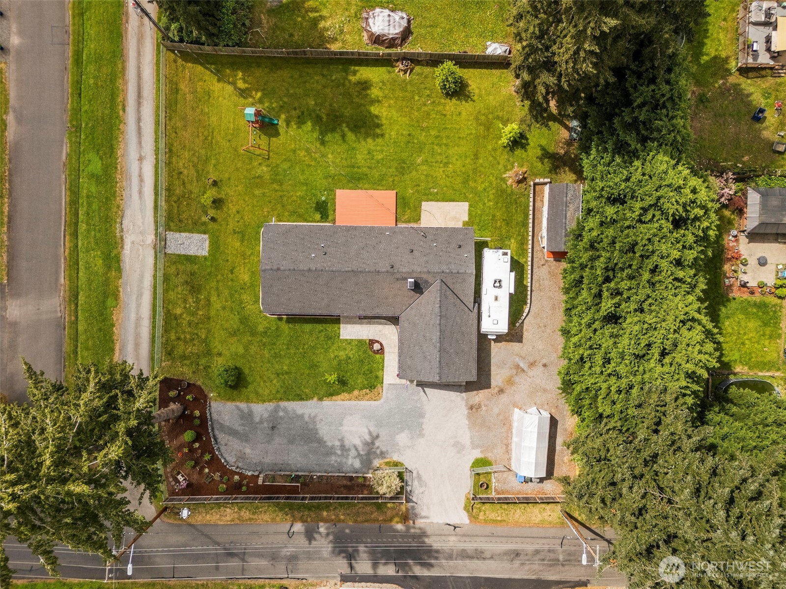 10518 132nd Street E, Puyallup, WA 98374