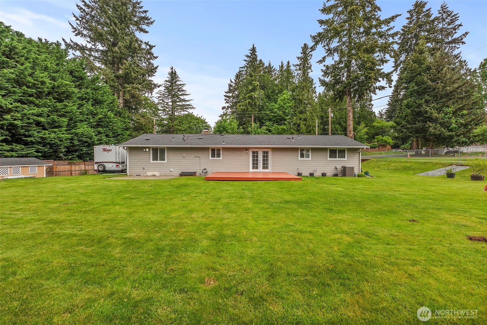 10518 132nd Street E, Puyallup, WA 98374