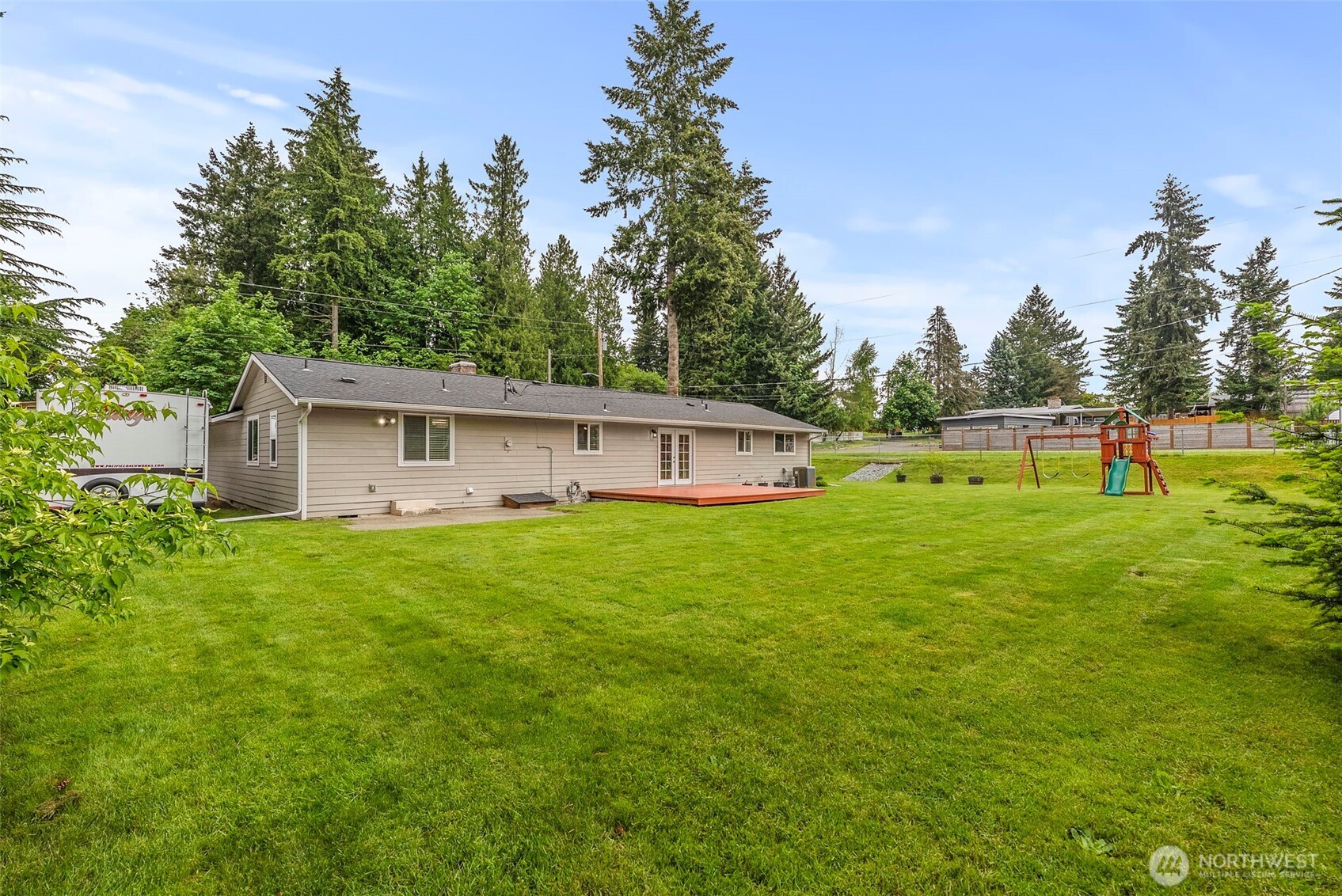 10518 132nd Street E, Puyallup, WA 98374