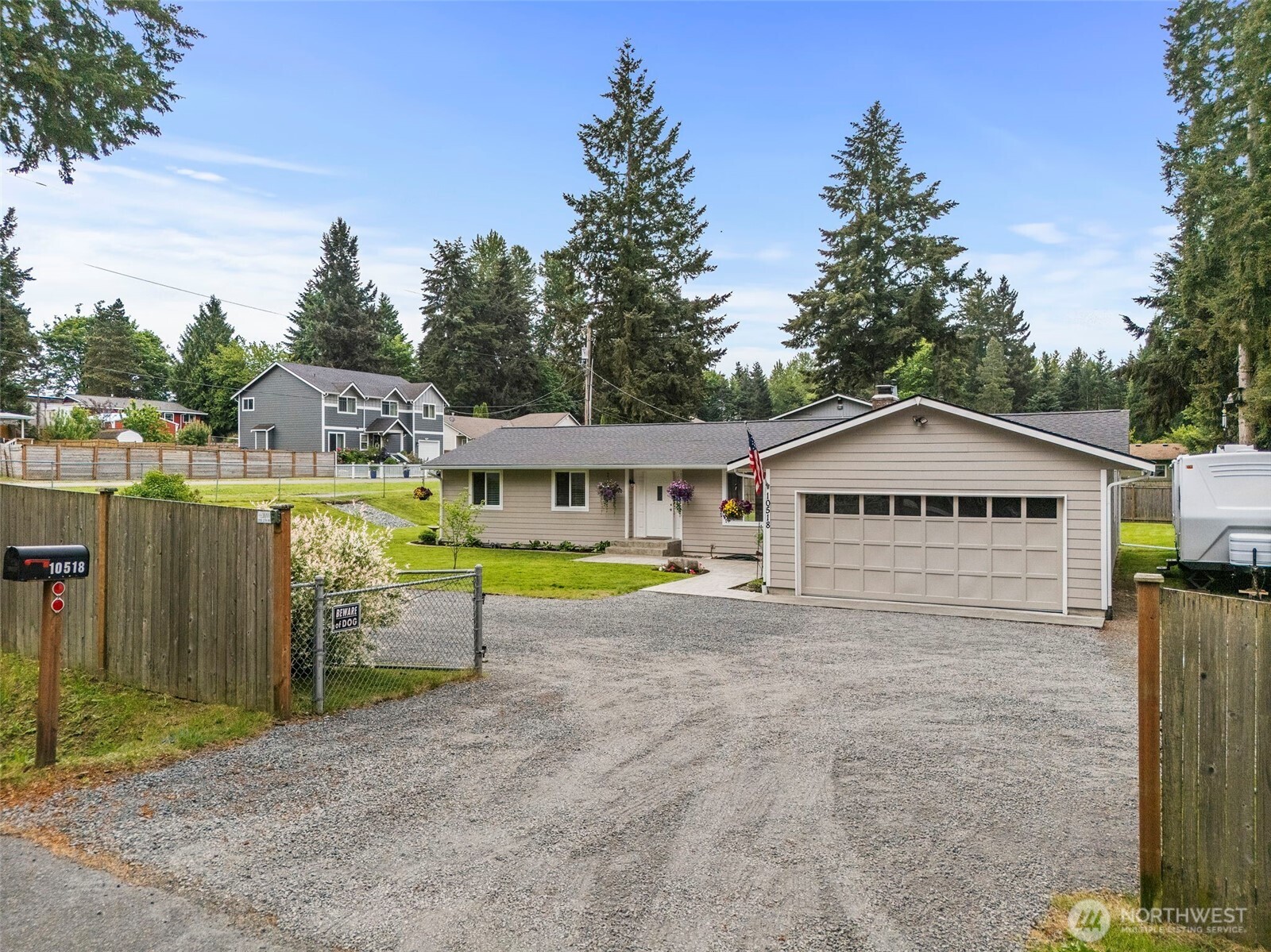 10518 132nd Street E, Puyallup, WA 98374