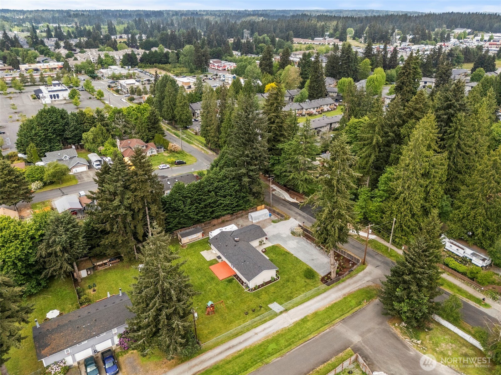 10518 132nd Street E, Puyallup, WA 98374