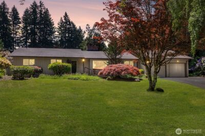 1840 Centerwood Drive SE, Olympia, WA 98501