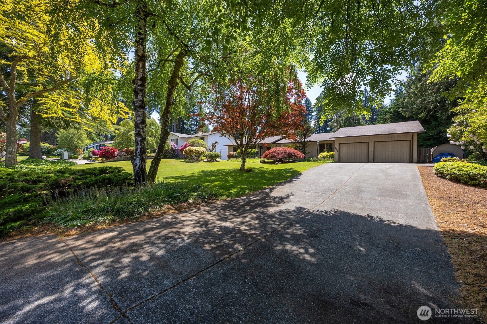1840 Centerwood Drive SE, Olympia, WA 98501