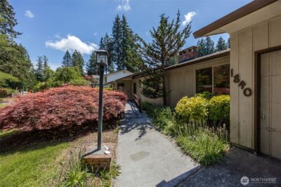 1840 Centerwood Drive SE, Olympia, WA 98501 - Photo 3