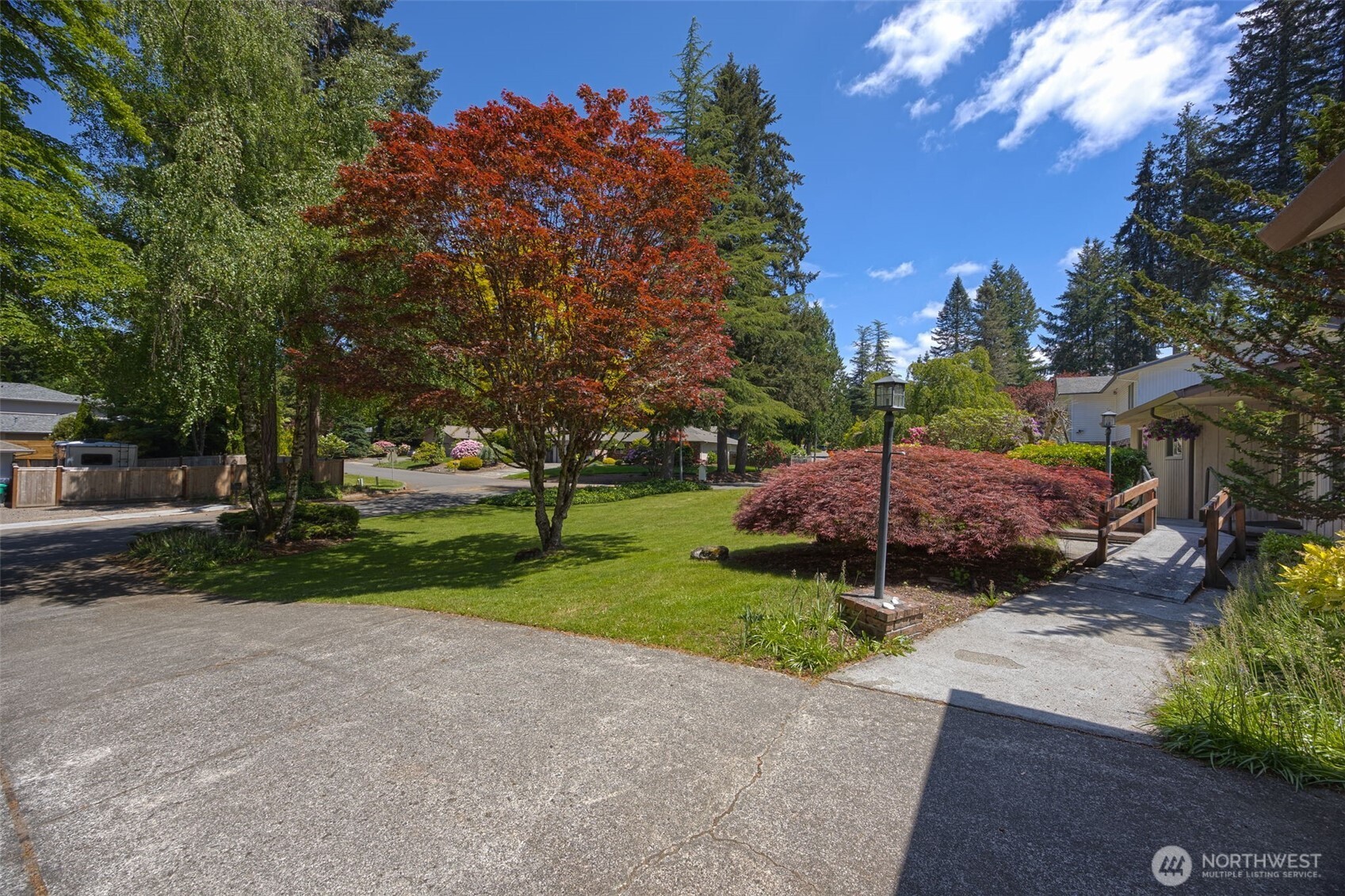1840 Centerwood Drive SE, Olympia, WA 98501