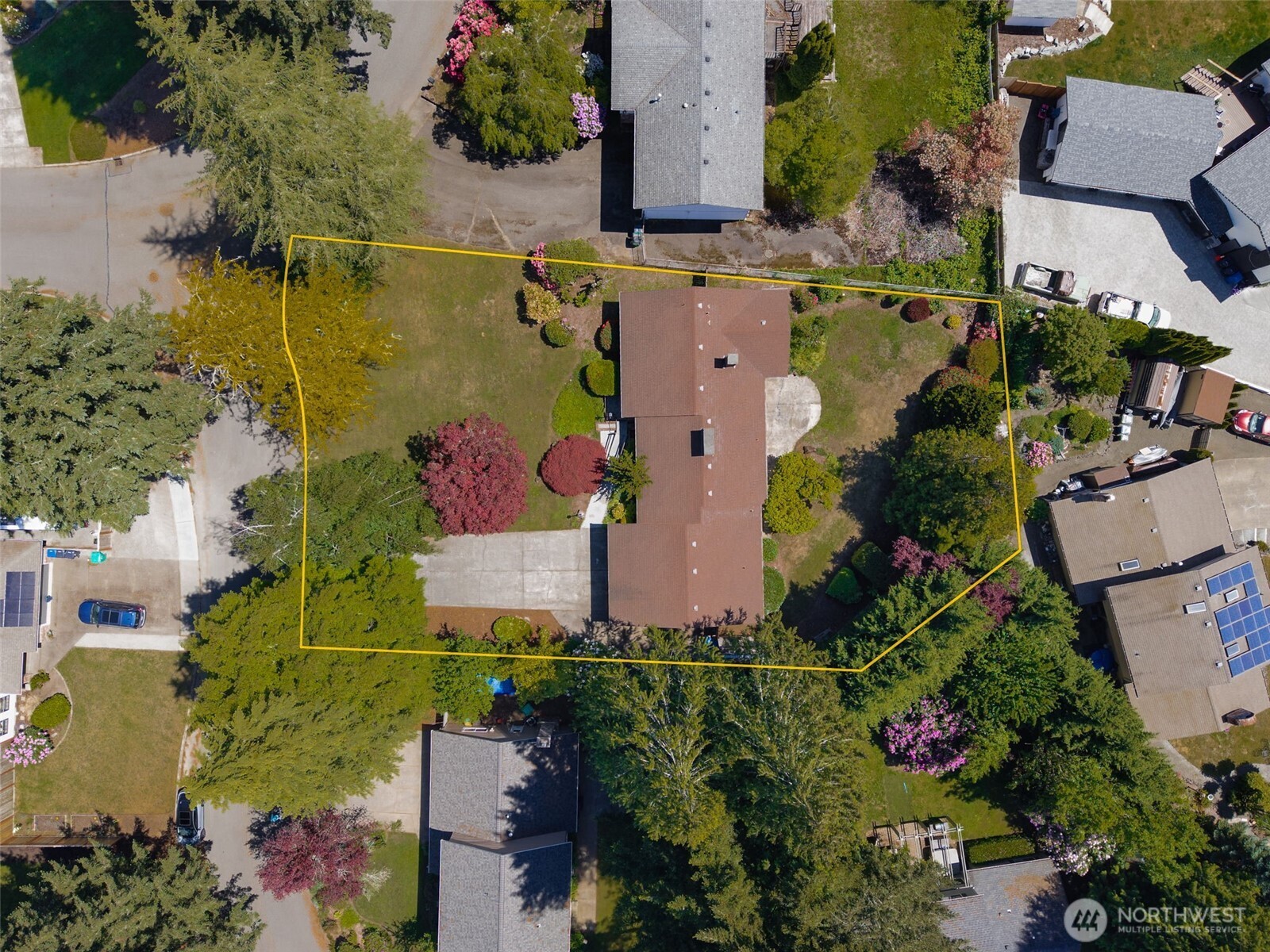 1840 Centerwood Drive SE, Olympia, WA 98501