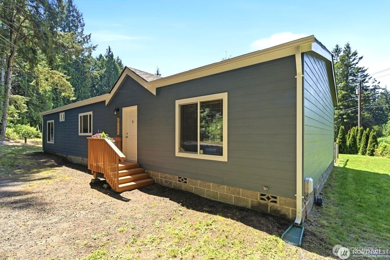 29377 Scenic Drive NE, Poulsbo, WA 98370