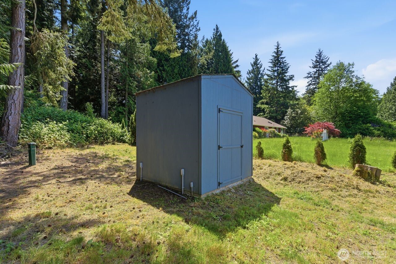 29377 Scenic Drive NE, Poulsbo, WA 98370