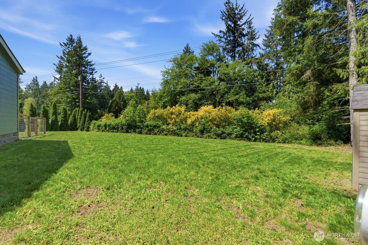 29377 Scenic Drive NE, Poulsbo, WA 98370