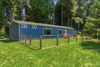 29377 Scenic Drive NE, Poulsbo, WA 98370 - Photo 1