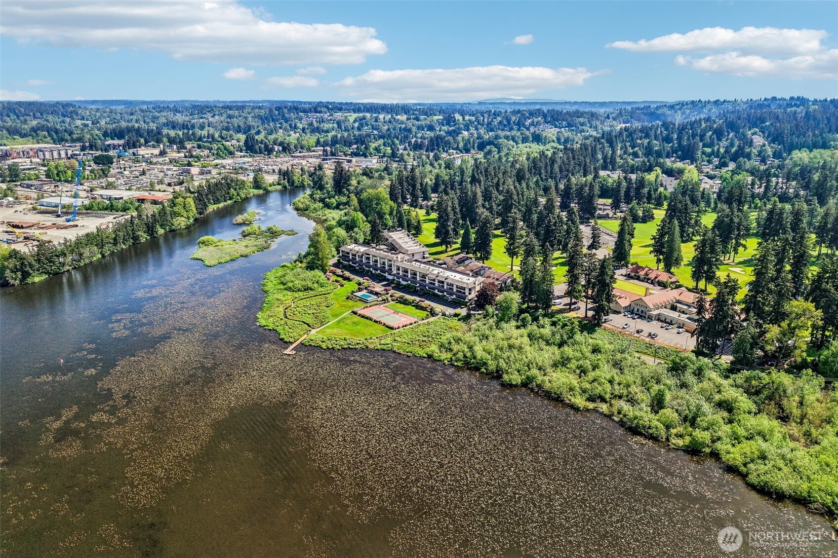 16921 Inglewood Road NE #A103, Kenmore, WA 98028