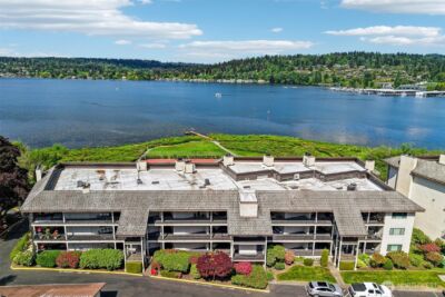 16921 Inglewood Road NE #A103, Kenmore, WA 98028 - Photo 2